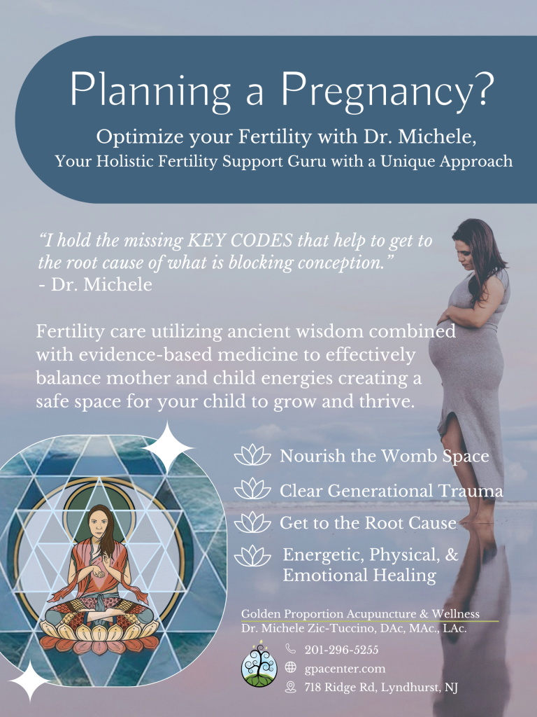 fertility flier