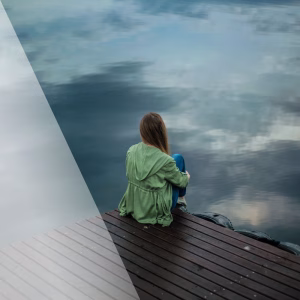 Finding the Calm in the Storm: How Acupuncture Can Help Treat Anxiety
